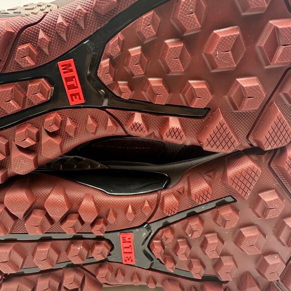 VANS Men\'s 8.5 Crestline GORE-TEX MTE Bitter Chocolate Brown MSRP $230 NWOB main image 8